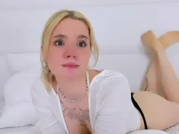 Chaturbate Sex Cam of annabellelu