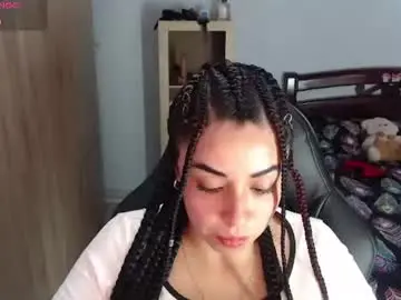 Chaturbate Best Webcam of atena_messy