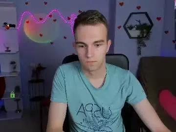 Chaturbate Best Webcam of colin_storm