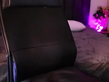 Chaturbate Private Sex Chat of demonkush_