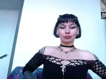 Chaturbate Nude Webcam of give_me_orgasms