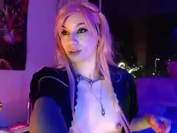Chaturbate Adult Video Chat of give_me_orgasms