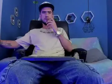 Chaturbate Sex Chat of harold_999