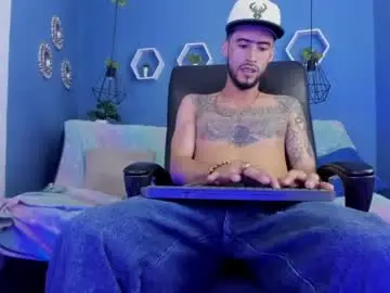 Chaturbate Live Sex of harold_999