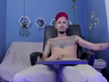 Chaturbate Watch Live Sex Cams of harold_999