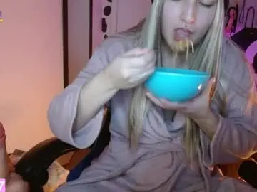 Chaturbate Best Webcam of hi_elora