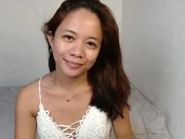 Chaturbate Live Sex Cam of hot_pinay8