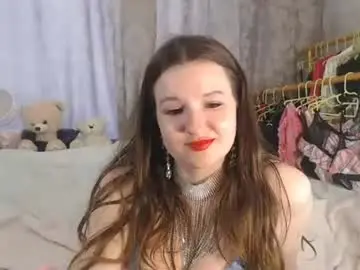 Chaturbate Live Sex of katyaocean