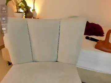 Chaturbate Live Porn of michellemendez_