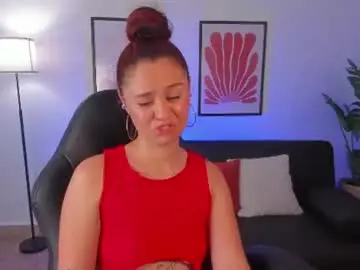 Chaturbate Adult Webcams of amelia_saenz_
