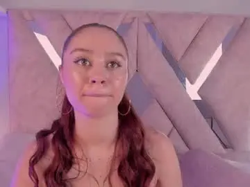 Chaturbate Nude Webcam of amelia_saenz_