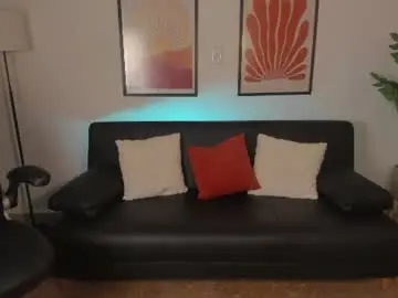 Chaturbate Free Live Porn of amelia_saenz_