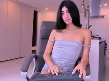 Chaturbate Live Sex Cam of angela_bonetti