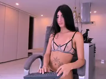 Chaturbate Sex Cam of angela_bonetti