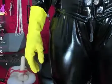 Chaturbate Private Sex Chat of aurora_cullen