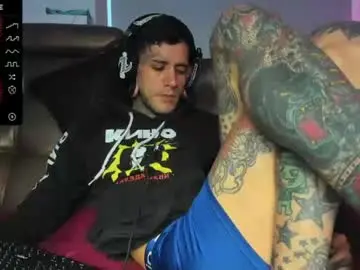 Chaturbate Free Live Porn of jhonny_ackerman