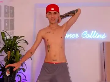 Chaturbate Adult Video Chat of lennercollins_