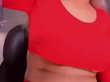 Chaturbate Live Sex Cam of lisaflowersx
