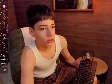 Chaturbate Live Sex Cam of oblivion_deku