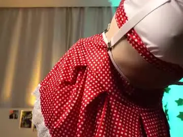 Chaturbate Sex Cam of second_aid
