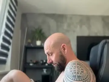 Chaturbate Sex Cam of tommyx01