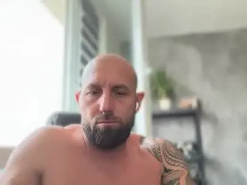 Chaturbate Nude Webcam of tommyx01