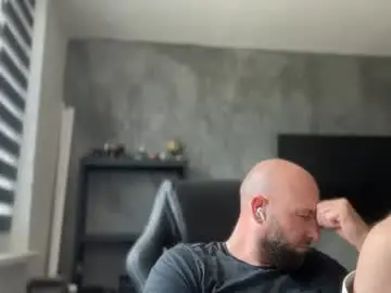 Chaturbate Live Porn of tommyx01