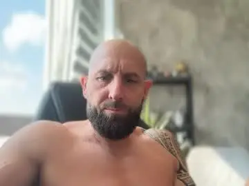 Chaturbate Free Porn Cam of tommyx01