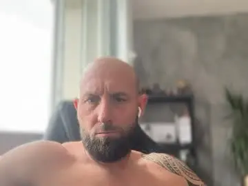 Chaturbate Nude Webcam of tommyx01