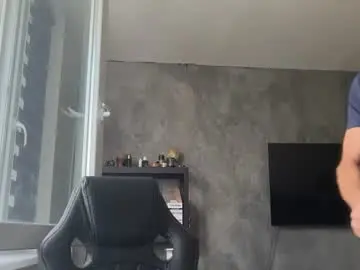 Chaturbate Watch Live Sex Cams of tommyx01