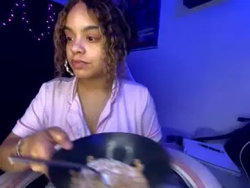 Chaturbate Sex Chat of xstargazingx