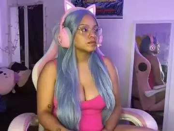Chaturbate Nude Webcam of xstargazingx