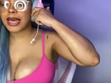 Chaturbate Live Sex Cam of xstargazingx