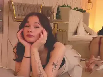 Chaturbate Live Sex Cam of abigailforl