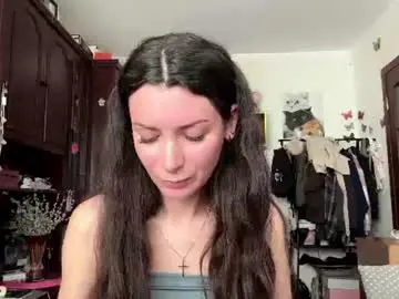 Chaturbate Free Porn Cam of aileneobie