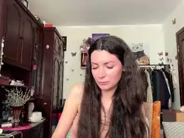 Chaturbate Sex Chat of aileneobie