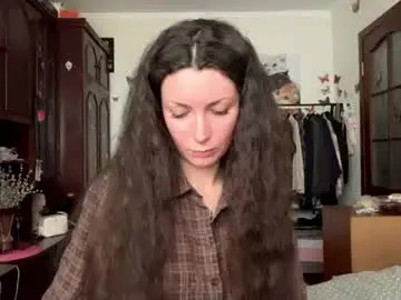 Chaturbate Nude Webcam of aileneobie