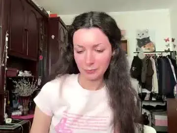 Chaturbate Sex Cam of aileneobie