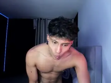 Chaturbate Nude Webcam of ala_ha_