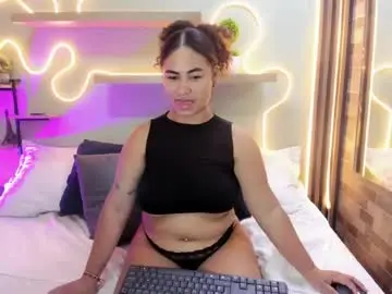 Chaturbate Live Sex of amber_milers