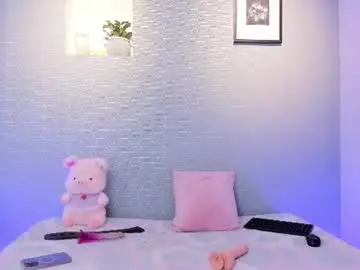 Chaturbate Best Webcam of bloomie_1
