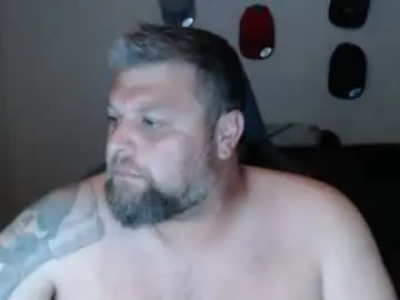 Chaturbate Sex Cam of chrizz80