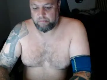 Chaturbate Live Sex Cam of chrizz80