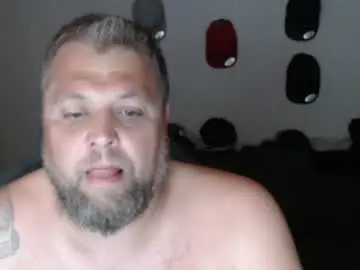 Chaturbate Nude Webcam of chrizz80