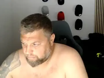 Chaturbate Best Webcam of chrizz80