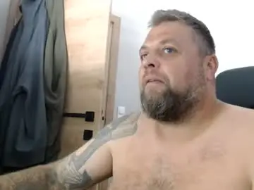 Chaturbate Nude Webcam of chrizz80