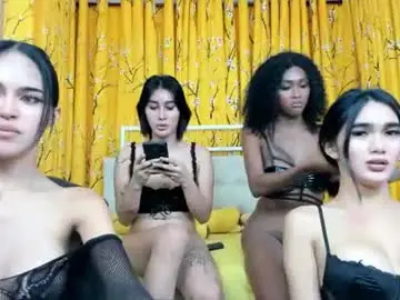 Chaturbate Live Porn of expensivefvckingcandy