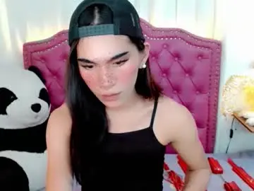 Chaturbate Sex Cam of its_baby_jirah