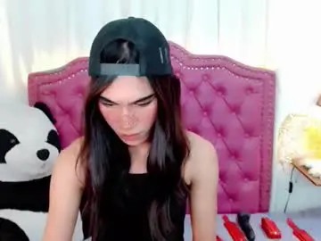 Chaturbate Adult Webcams of its_baby_jirah
