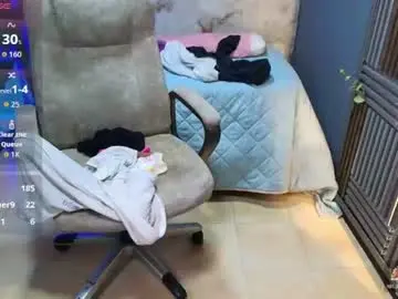 Chaturbate Best Webcam of jenna_milf_